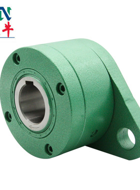 天牛供应单向离合器非接触式逆止器NF16