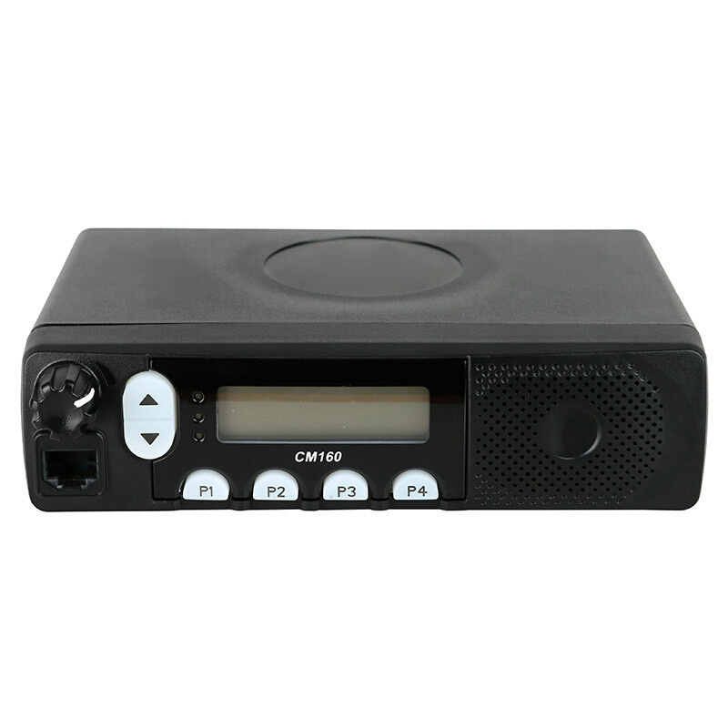 GM3688车台GM3188车载台大功率50公里对讲机CM-160车台VHF
