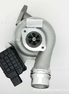 GTD1449VZ 28231-4A730 823665-5009S 涡轮增压器套件