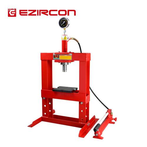 EZIRCON压机压床手动液压机分离式液压机锻压机油压机压力机26207
