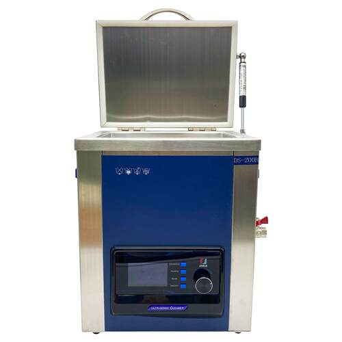 工业环保型DS-200H超声波清洗机 大功率五金珠宝牙科清洁清洗设备