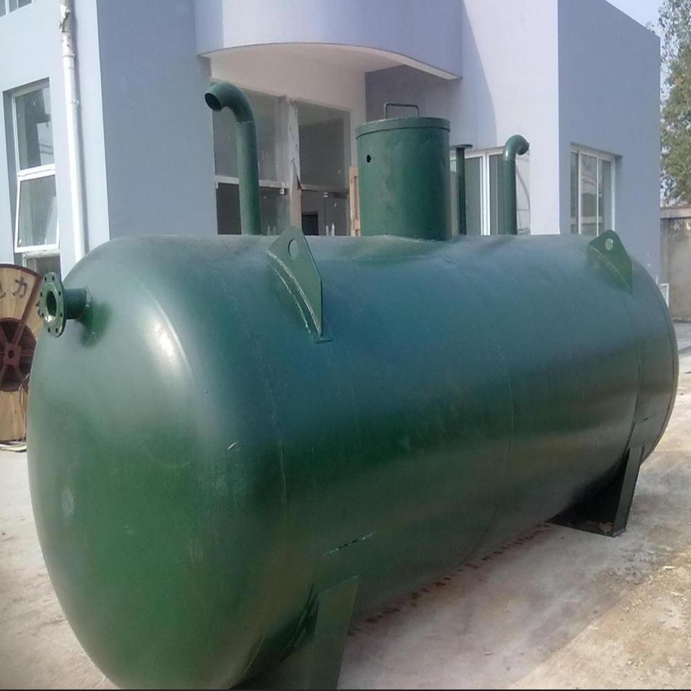 玻璃钢污水处理设备 污水处理设备 一体化污水处理设备厂家直销