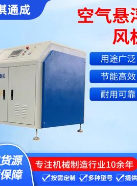 空气悬浮鼓风机污水处理工业用低噪音高效节能空气悬浮离心鼓风机