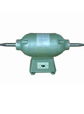 台式抛光机2M4720 2M470上海砂轮机厂工业用打磨抛光机