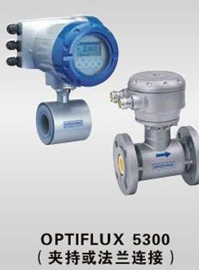 IPTE电磁流量计KRO衬里陶瓷0OUX510FLHN