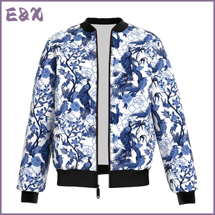Autumn Women's Coats Long Sleeves Fashion Jackets For Women