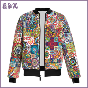 Fashion Jackets For Women Long Sleeves Autumn Women's Coats