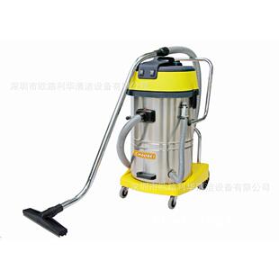 汽车吸灰器工厂车间吸污机吸灰真空干湿两用CH602JCH603J