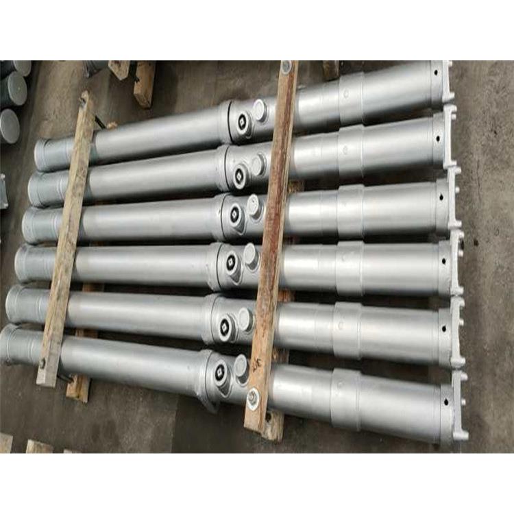 天2.液5米注式内单体压支柱2.5米内 DN250-250九/9煤用矿支护设备