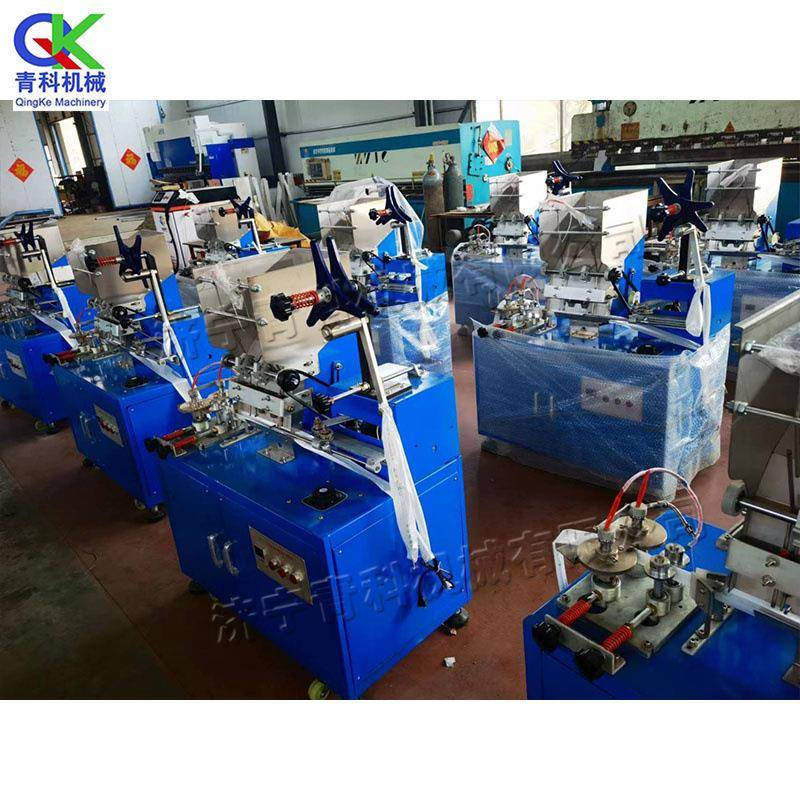 一次性筷子包装机 自次性餐勺打机 包青科一外动卖全筷子口四件套