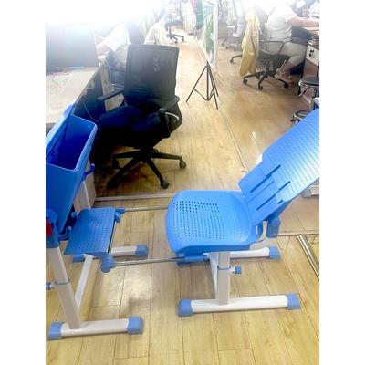 中小学生午休课桌椅可躺式可升降桌椅培训补习班辅导班学校学习桌