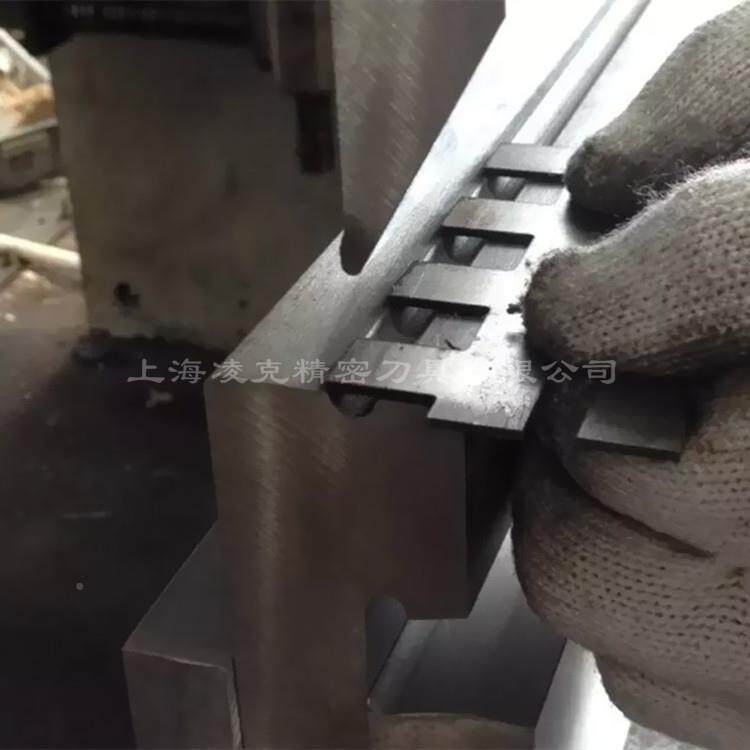 型供应折弯凌克机铰机链模具 双折弯模 上海折厂家成定做铰链弯具