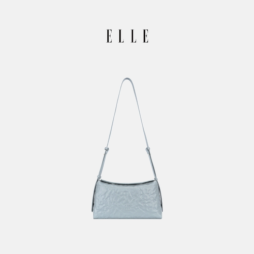 ELLE斜挎包轻奢小众通勤
