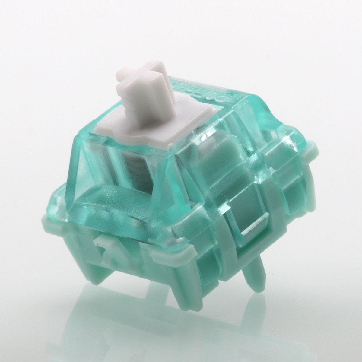 佳达隆磁玉轴pro可调键程wooting磁轴电磁触发麻将音游戏键盘轴体