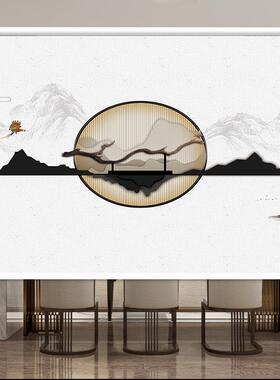 定办公31470室客厅式书房阳台防水隔防晒制遮光升降卷拉热遮阳卷