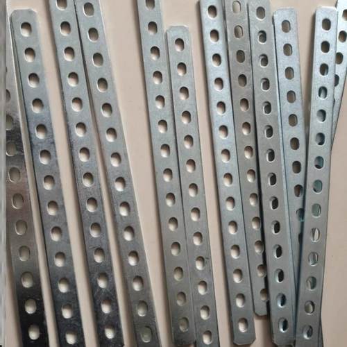 板带孔铁条直条扁条加厚神器强力带孔扁条铁片改装角片