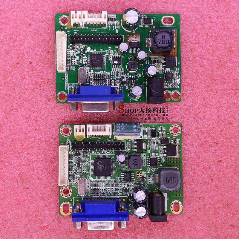 LED驱动板 RTD270CLW-R10.5 R10.8 JRY-L1PTR-KV1 JRY-W1AFHD-BV1