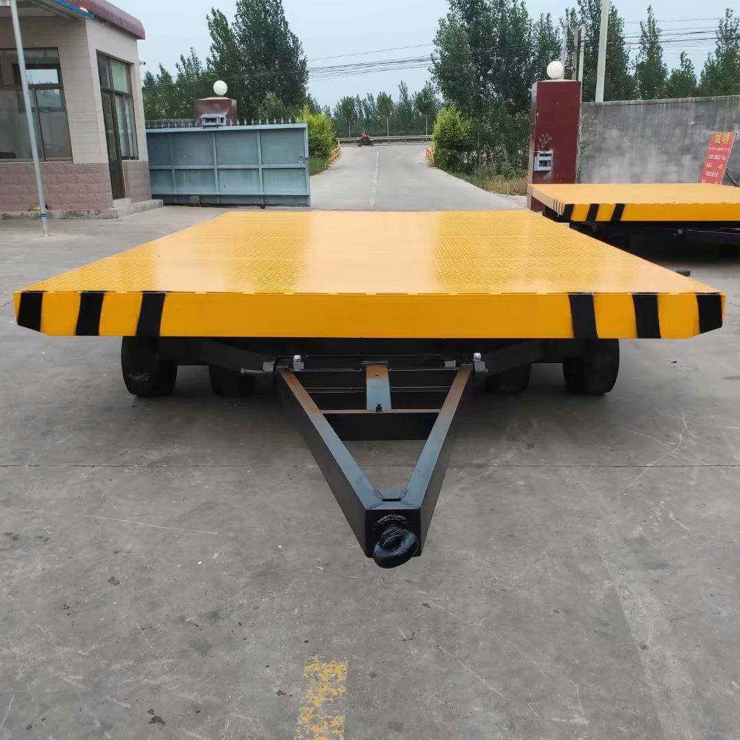 山东矿用平板运输车平板拖车多功能牵引车20吨平板拖车运输车,五金/工具,其他机械五金,淘宝优惠券,粉丝福利购,淘宝优惠卷