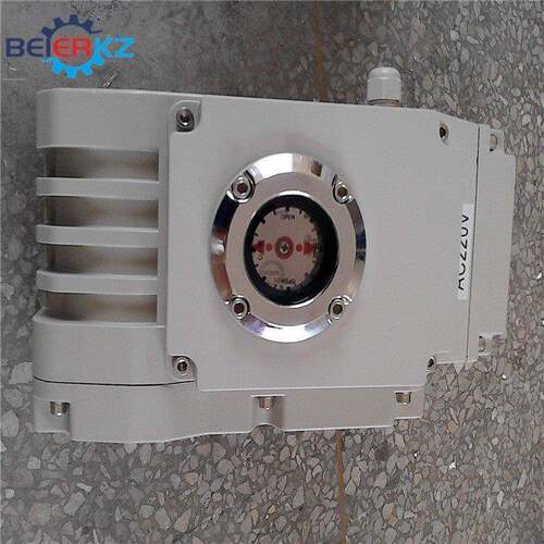 贝 贝尔DC220V关开型尔精小动型直流电压电执行器