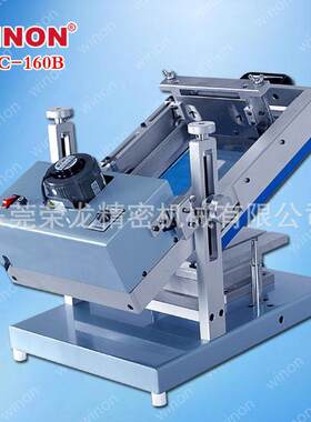 刷WSC-60B WINON荣龙 小型1印机机电动平面丝印全新机器WINON荣