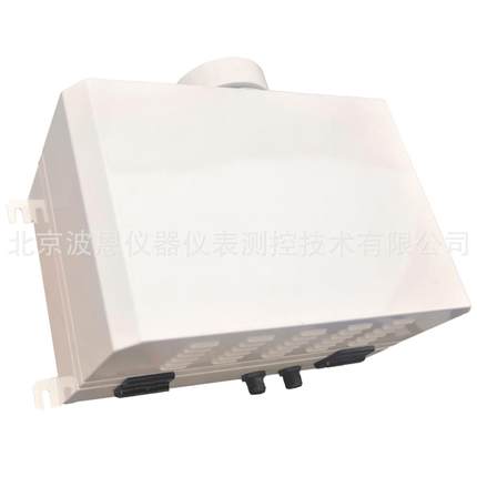 隧道能见度一氧化碳检测器VICO检测器管廊烟雾能见度仪