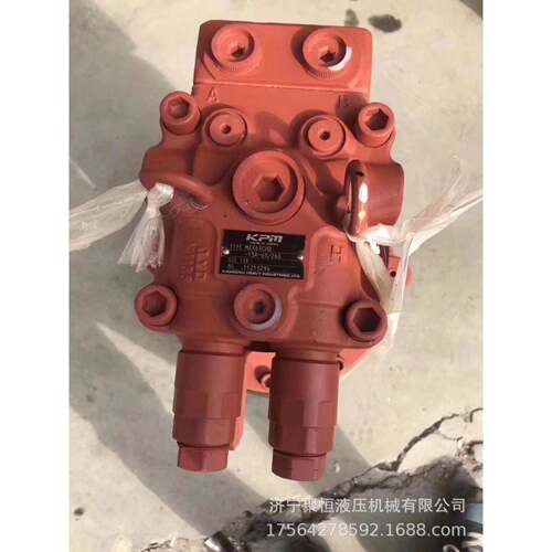 柳工CLG915挖掘机回掘转总成 MX63CB 2柳工CLG915挖H机回转CLG915