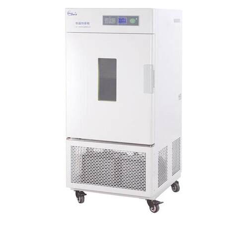 厂家直销上海一恒大型药0品验定性稳试箱LHH-50SD（药品LHH-500S