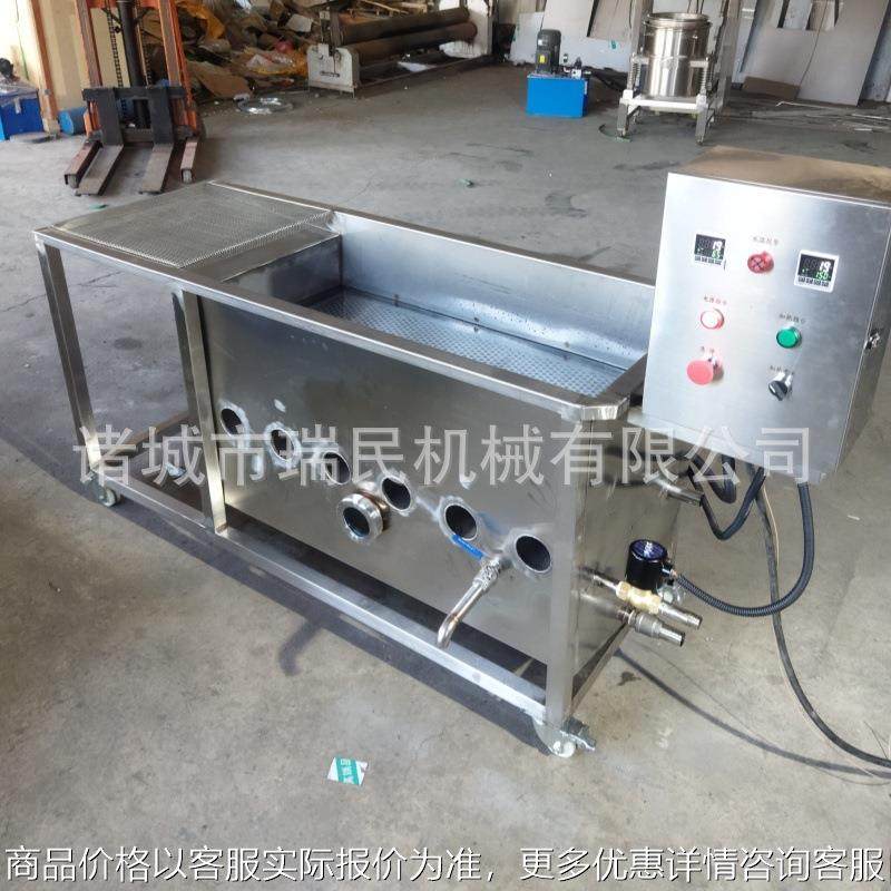 小型油水分离油炸机 小型油炸机 食品油炸机 鸡爪鱼油炸机,厨房电器,削皮机,淘宝优惠券,粉丝福利购,淘宝优惠卷