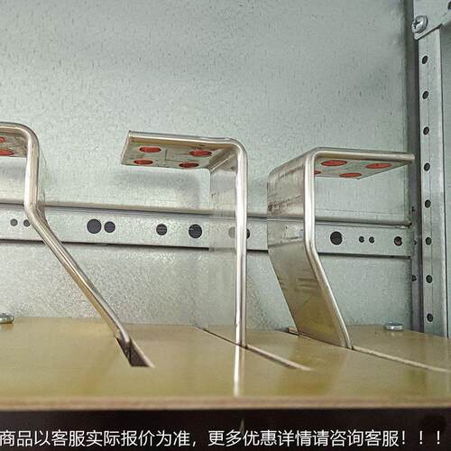 厂家定制抽柜屉箱GCS缆成套电低压动力配电电箱开关控制柜进线出