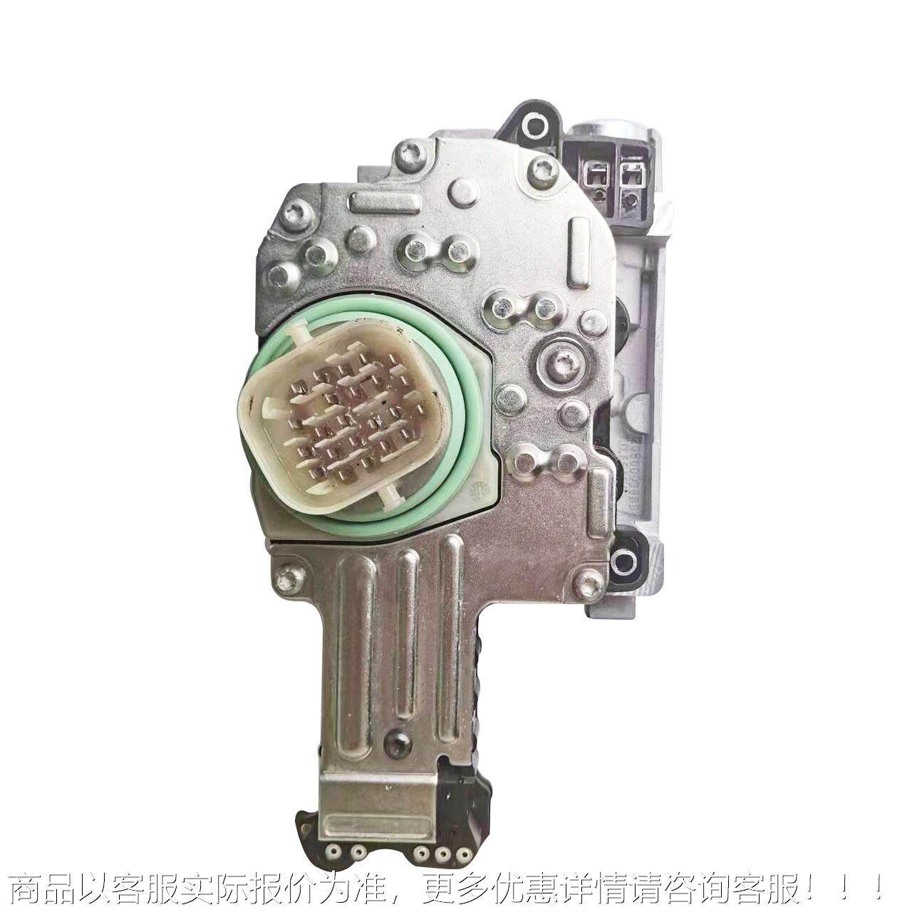 5170877A5再170877AA,45RE 545RFE 变速箱电磁奇阀 阀块 适F用于