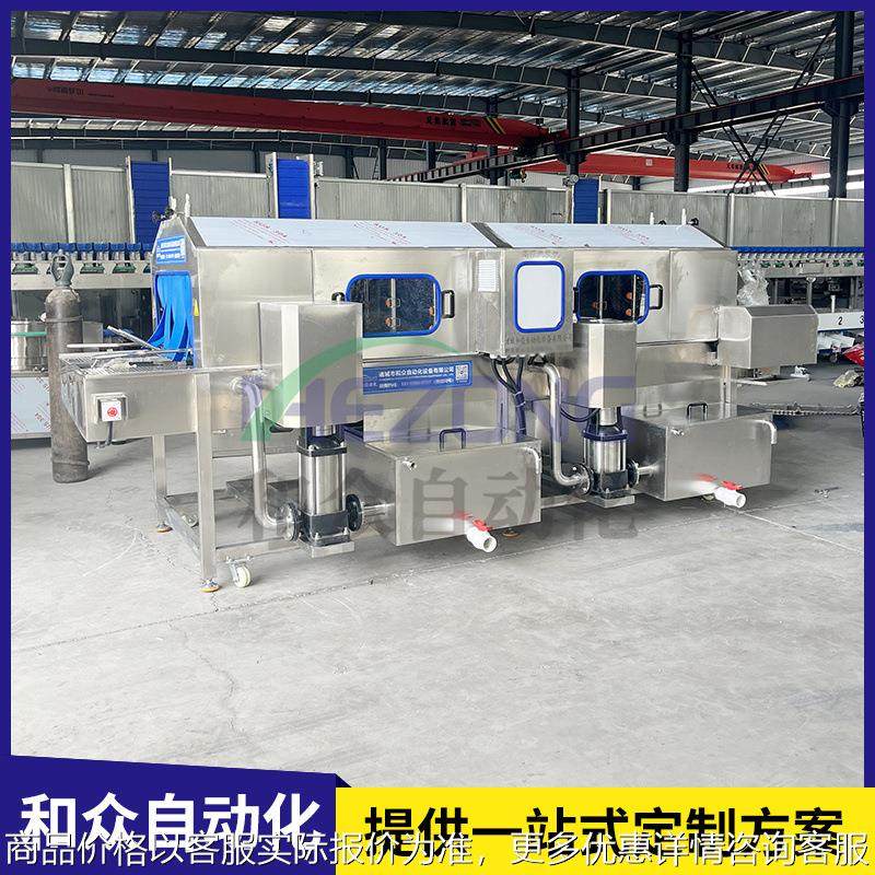 周转筐清洗机 大型果蔬筐鸡蛋筐托盘清洗设备 商用鸡蛋筐清洗机,清洗/食品/商业设备,汉堡机/蛋挞机,淘宝优惠券,粉丝福利购,淘宝优惠卷