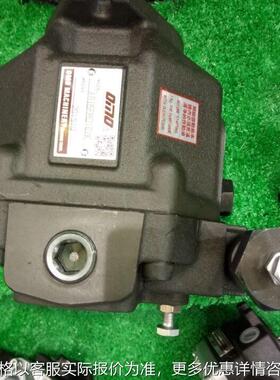 油泵V50A1L10X V50A2L10X柱塞泵