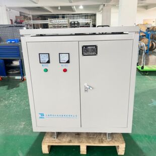 三相变压器415V440V480V660V690转380v变220v200伏110v36v5KW隔离