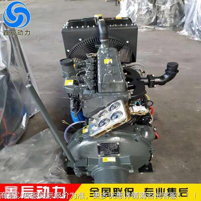 发Z4H10ZH4105发5动机固定动力2410柴油机装载机铲车破碎机专用