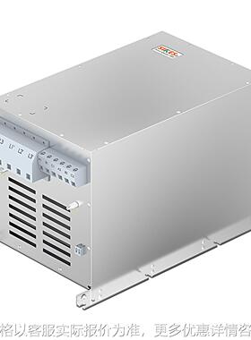 90KW谐波滤波器 PHF 010 匹配丹佛斯(Danfoss) VLT变频器