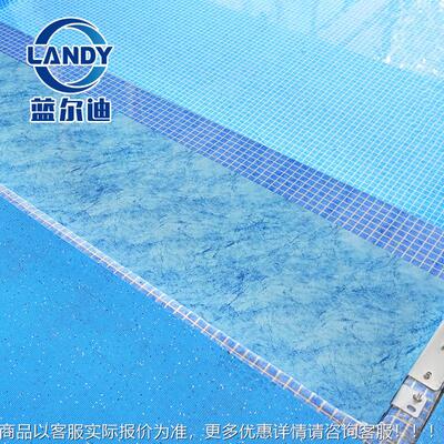 泳H001池水大一下盖板 基坑专用水域设计 承重强 外观整洁体化