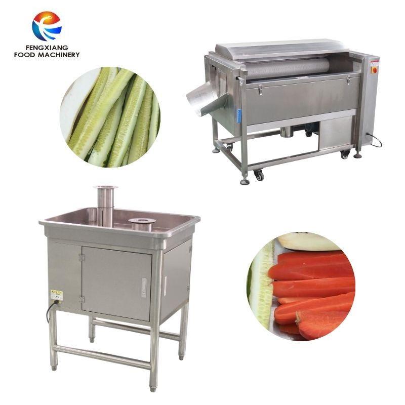 供应土豆清洗去皮机分辨机产量大价格优惠