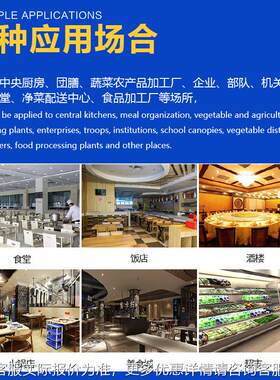 肉2糜斩拌机饺包子水馅斩切机器 4型80型150型斩拌机WUS型号齐全