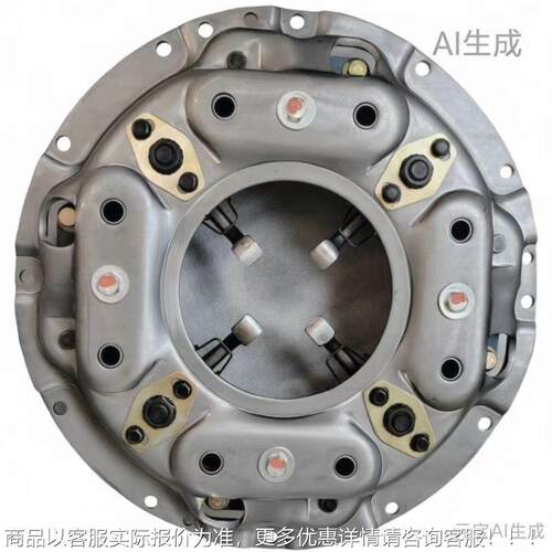 离合器压盘ME50777 5 ME5M50208  254E55174   MFC5023