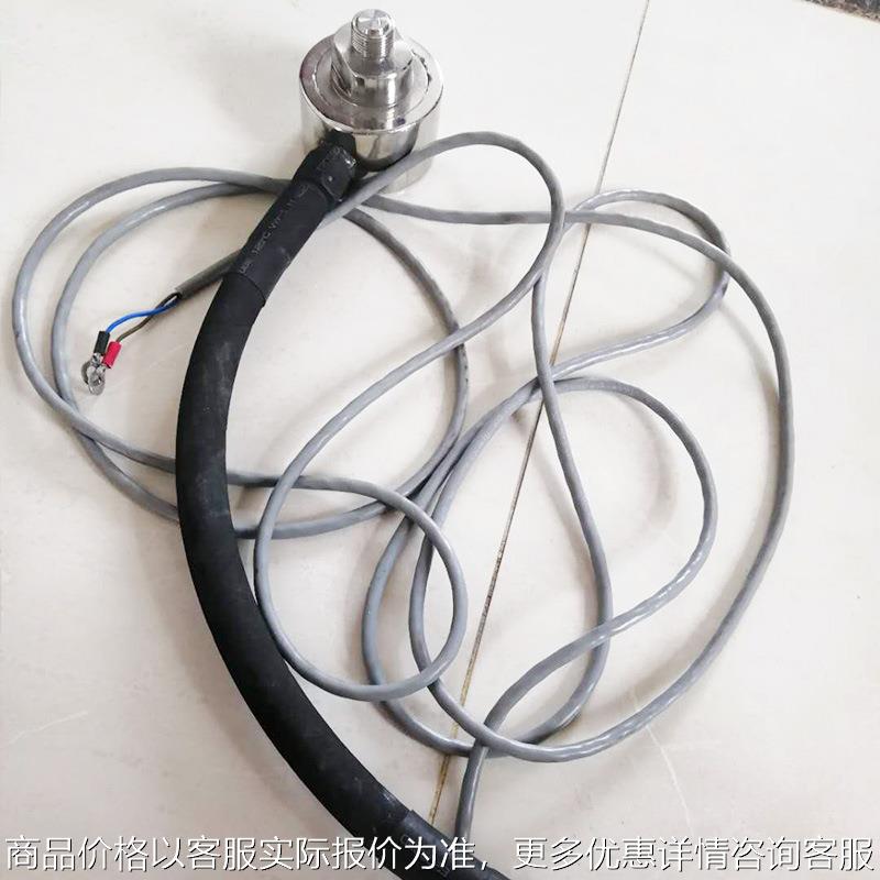 振动筛用超声波换能器内置式超声波系统 超声波筛分系统