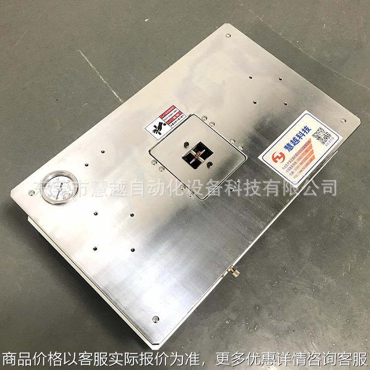 电子元器件切脚整脚机共模电感磁环线圈引脚夹紧拉升整型切断