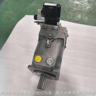 派克原装PV140R1K4T1NULA液压泵 船舶PV180R1K1T1NFHS变量柱塞泵