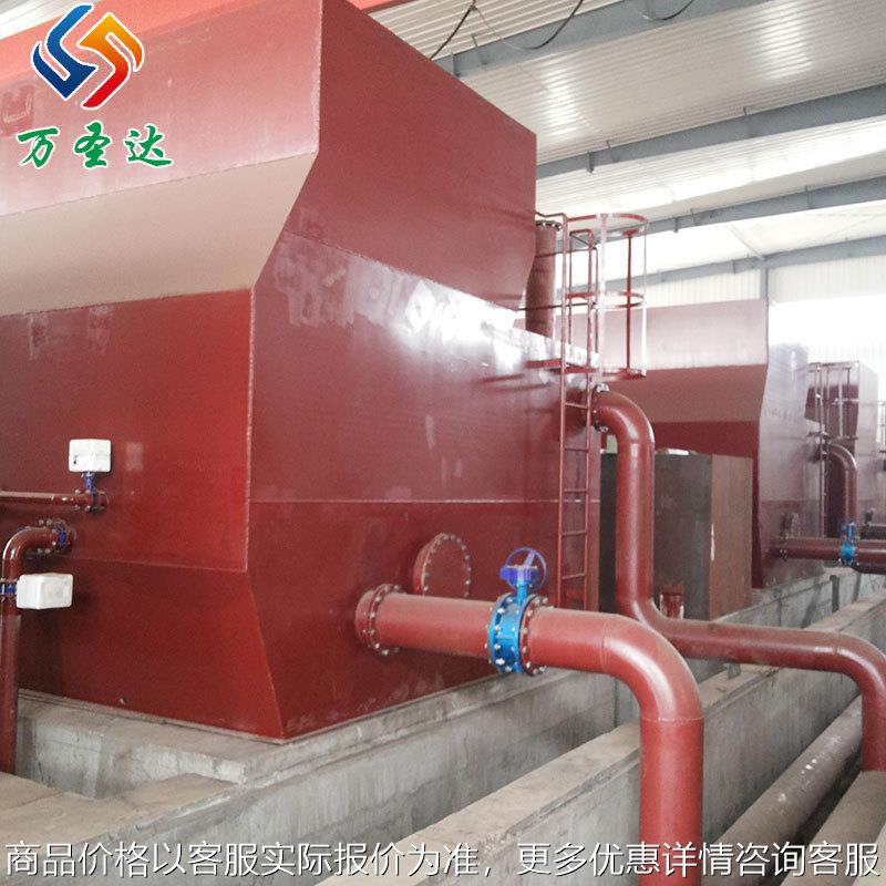 厂家FA型一体化净水器净水设备大型净水器宜兴水处理设备