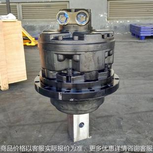 2300专业级螺旋钻桩机打桩钻坑用液压马达减速机动力头