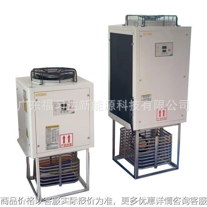 六轴转盘式伺服搪孔/车牙/展槽多工位数控组合机床用浸入式油冷机