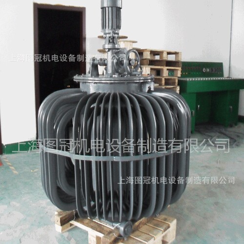 TSJA-600KW380v0-650v420V360V三相油浸式感应调压器500KVA