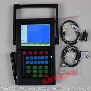 OND便携式 3600S金属钢结构焊缝无损探伤仪 超声波探伤仪OND