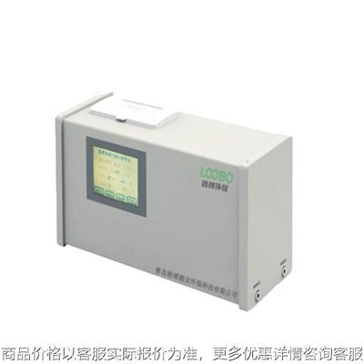 水样总有机碳总氮测量仪离线总有机碳分析仪LB-T600S