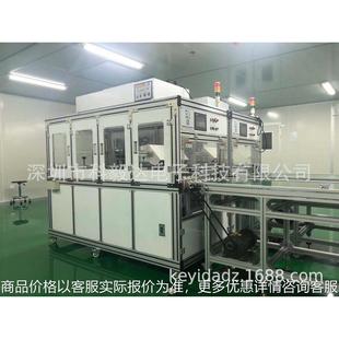 玻璃贴膜机 片材覆膜机 导光板覆膜机 小型板材覆膜机 自动覆膜机