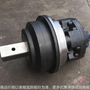 2800长螺旋钻机钻树坑 旋挖钻桩机用液压马达减速机动力头